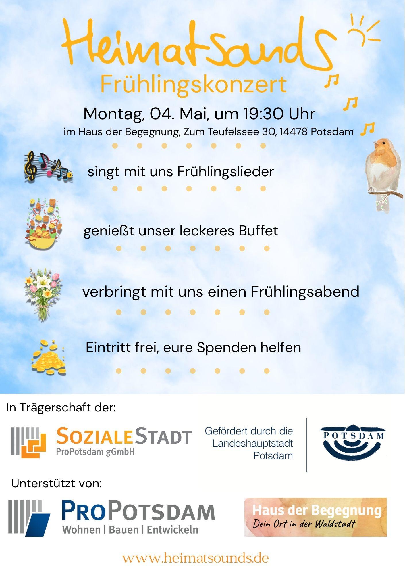 Weihnachtssingen