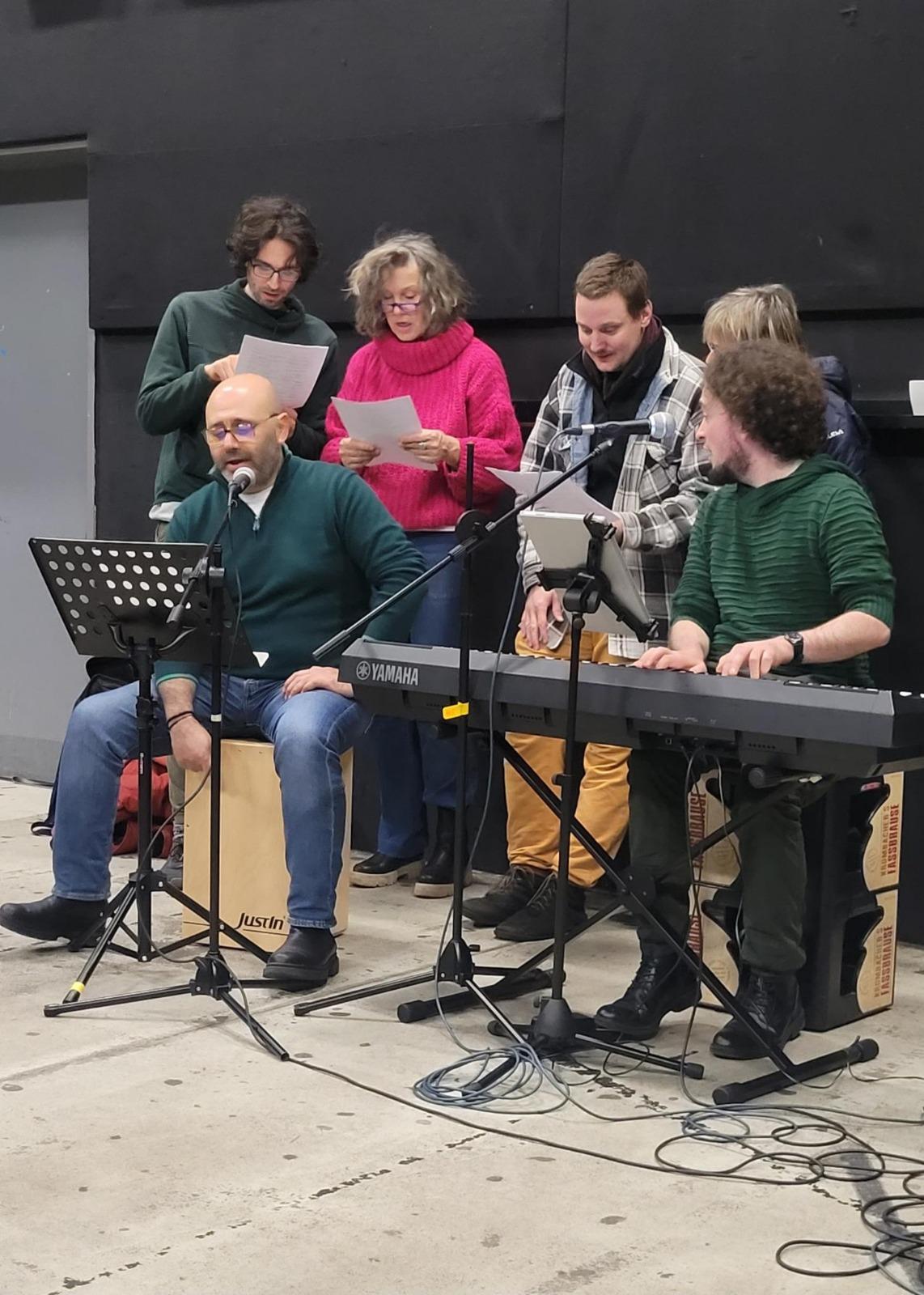 Heimatsounds